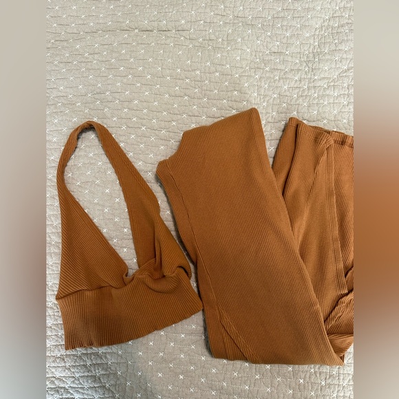 FP beach size small petite the Vic set - Picture 4 of 6